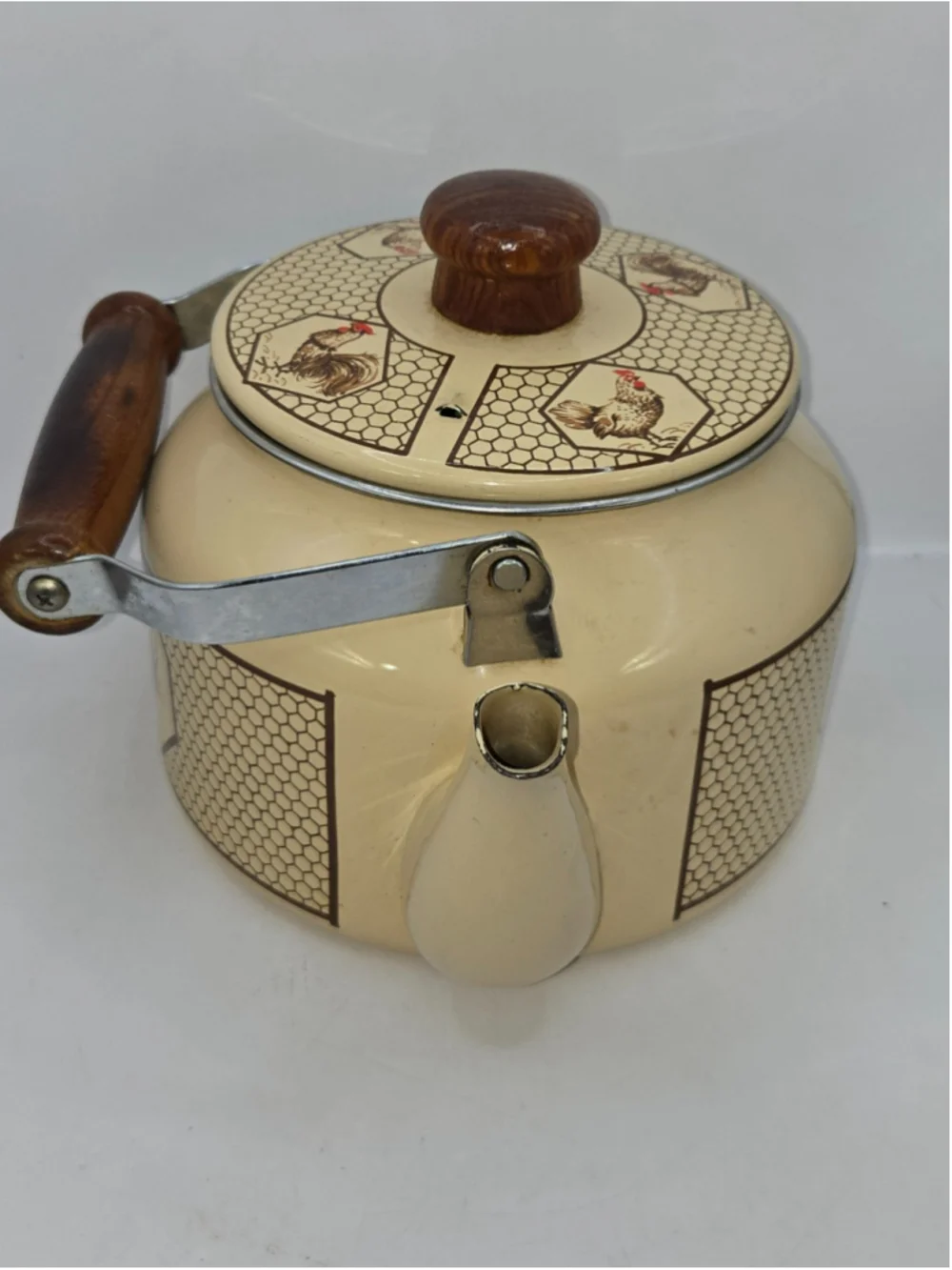 Vintage item specifics